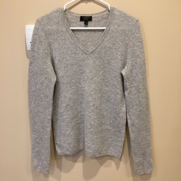 Charter Club Sweaters - Cashmere Sweater